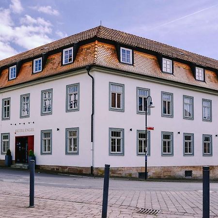 Hotel Engel Hilders Exterior photo