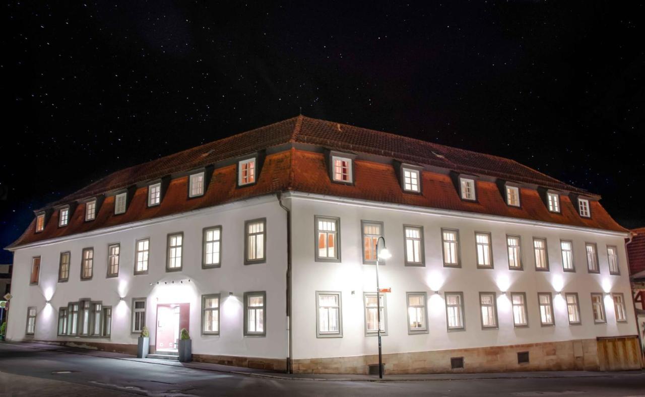 Hotel Engel Hilders Exterior photo